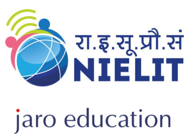 NIELIT and Jaro Education