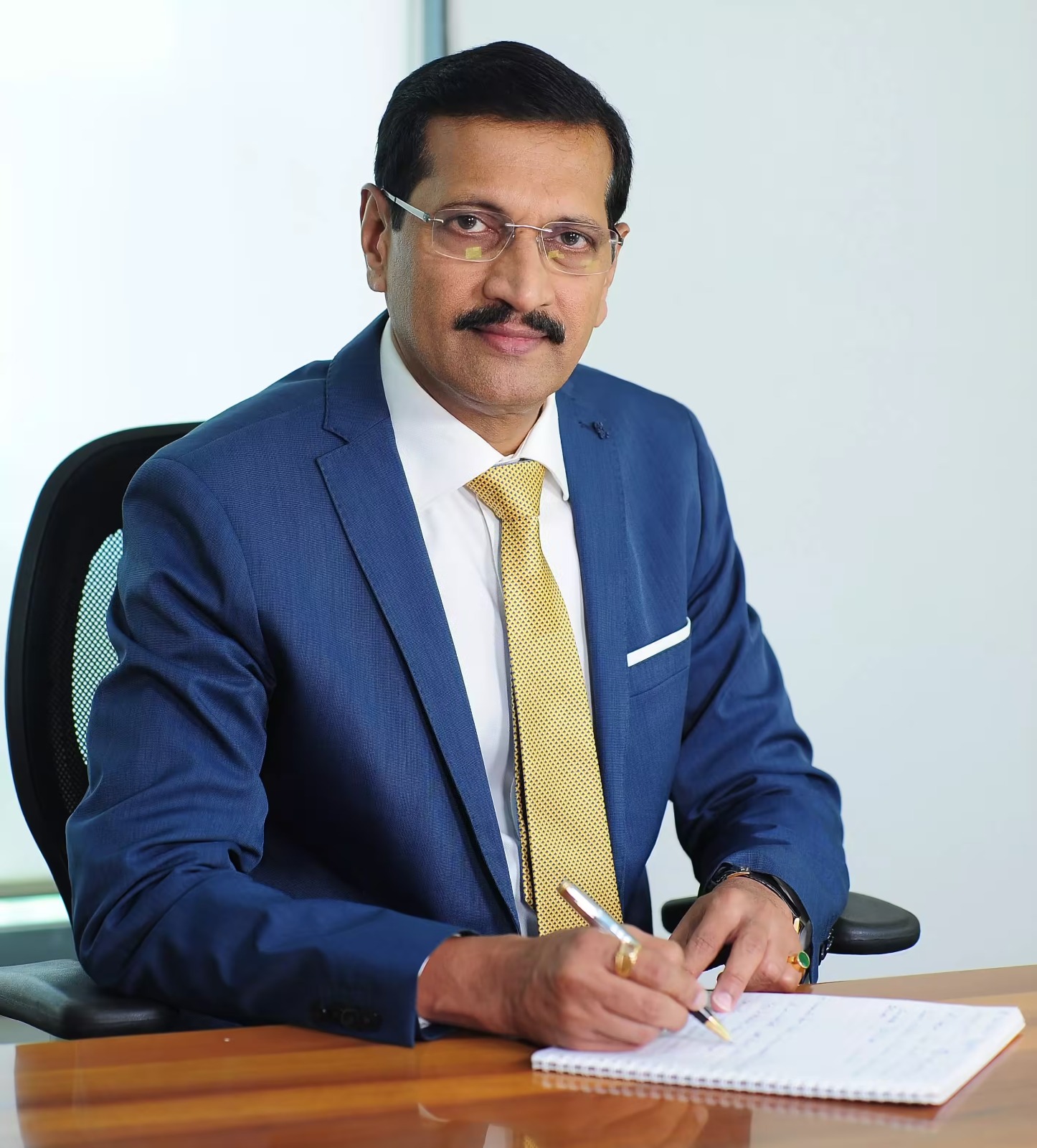 Dr. Sanjay Salunkhe